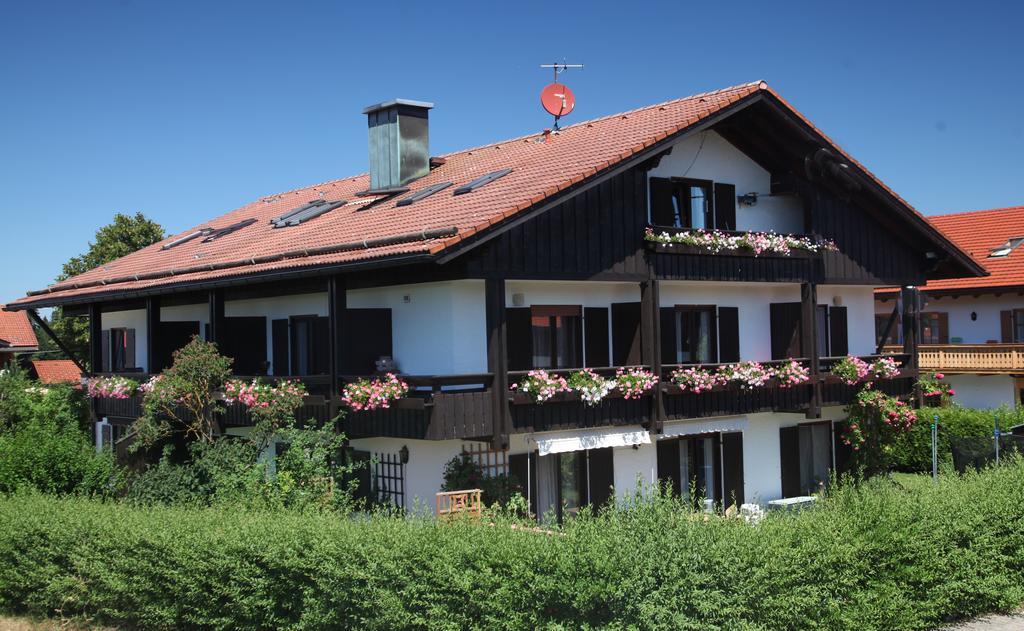 Gastehaus Reichersbeuern Exteriér fotografie
