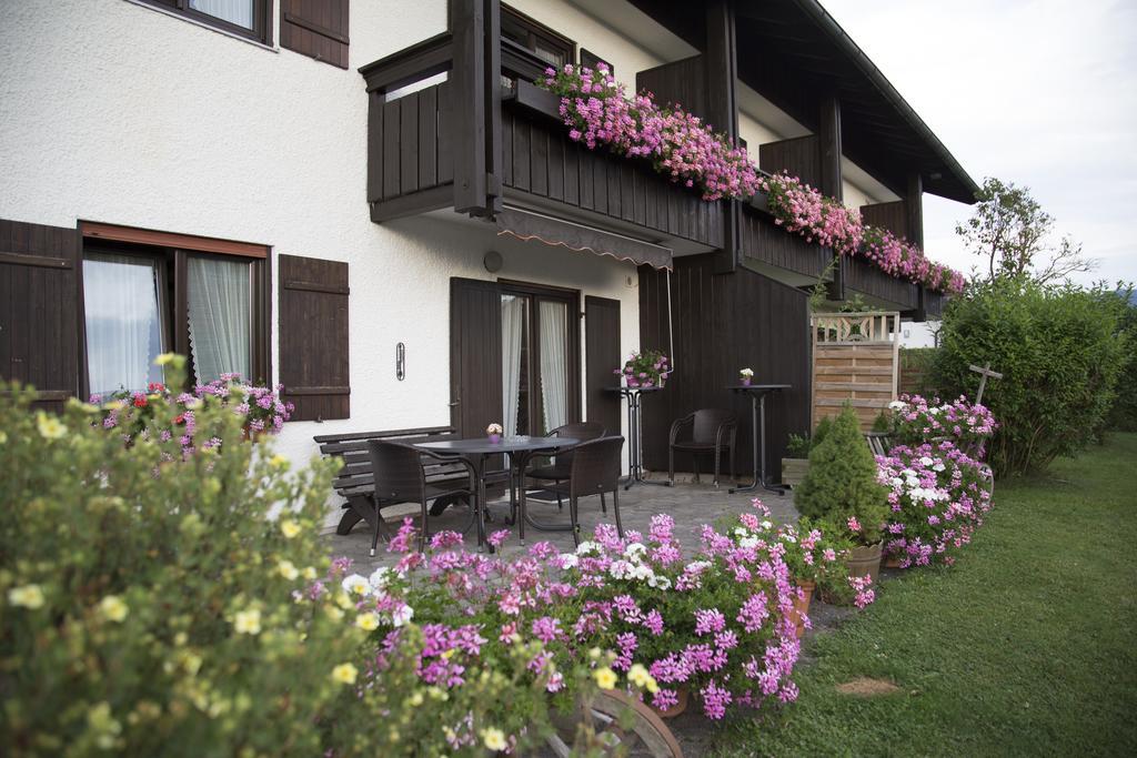 Gastehaus Reichersbeuern Exteriér fotografie
