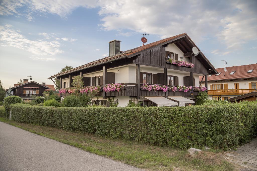 Gastehaus Reichersbeuern Exteriér fotografie